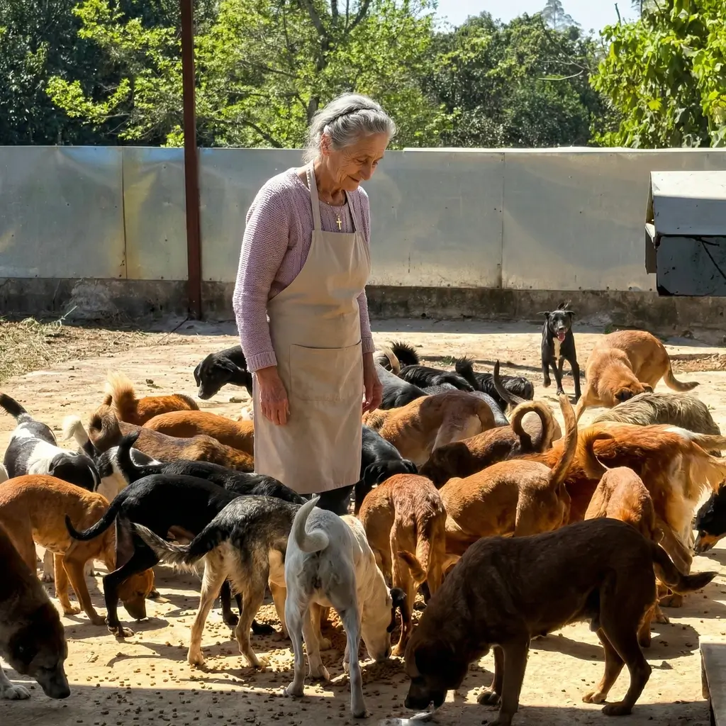 Custos e Doações